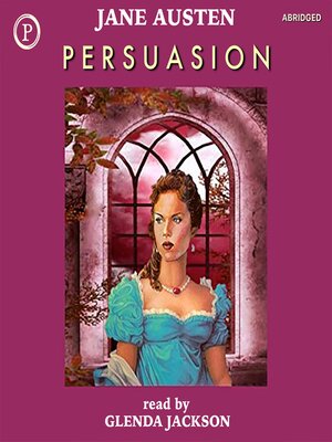 cover image of Persuasion